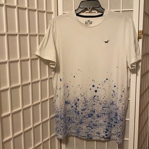 Hollister T-shirt size L